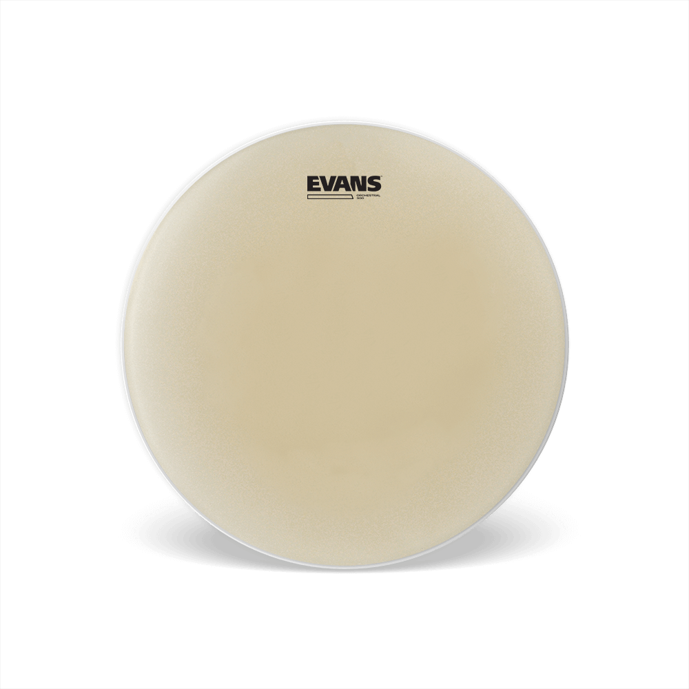 evans-orchestral-300-snare-side-fell-14-3mil image 1