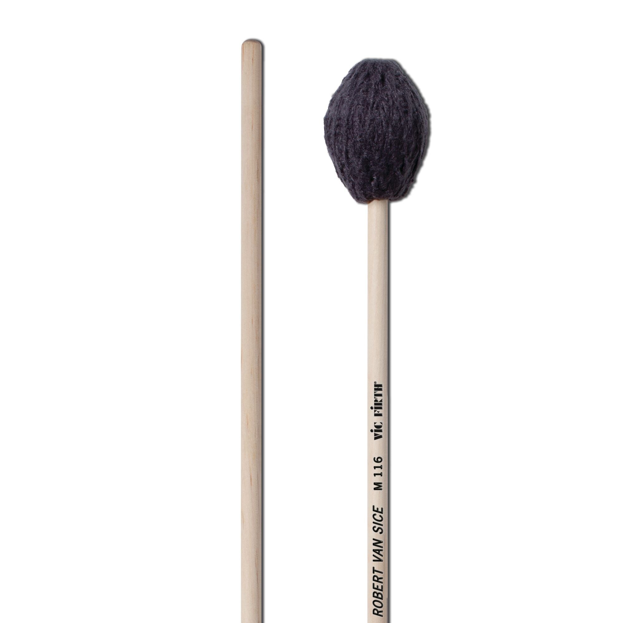 vic-firth-m116-robert-van-sice-keyboard-schlegel-hart image 4