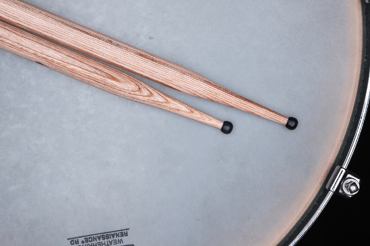 vic-firth-symphonic-collection-ted-atkatz-ii-signature-drumsticks image 7