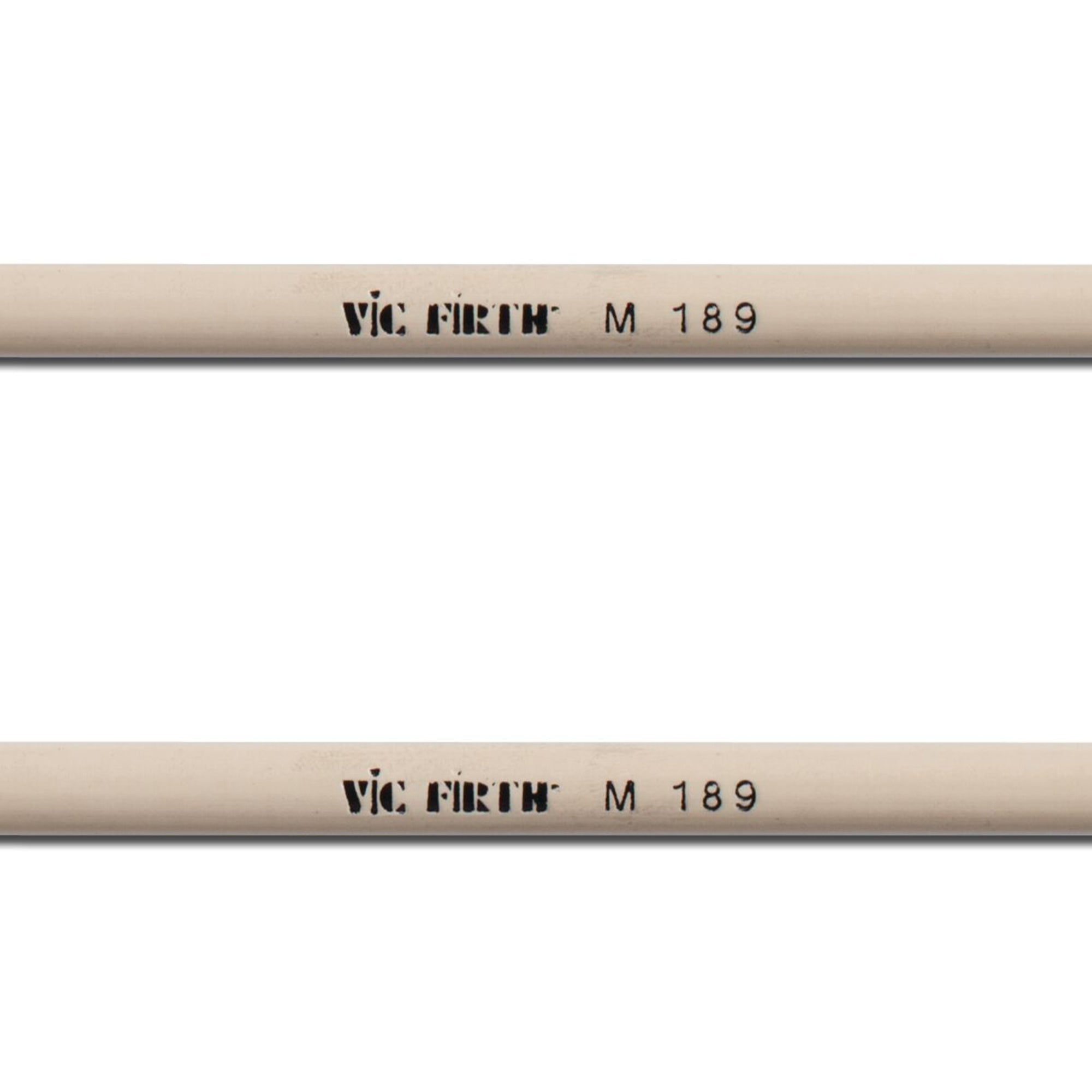 vic-firth-m189-corpsmaster-multi-application-vibraphon-mallets-very-hard image 2