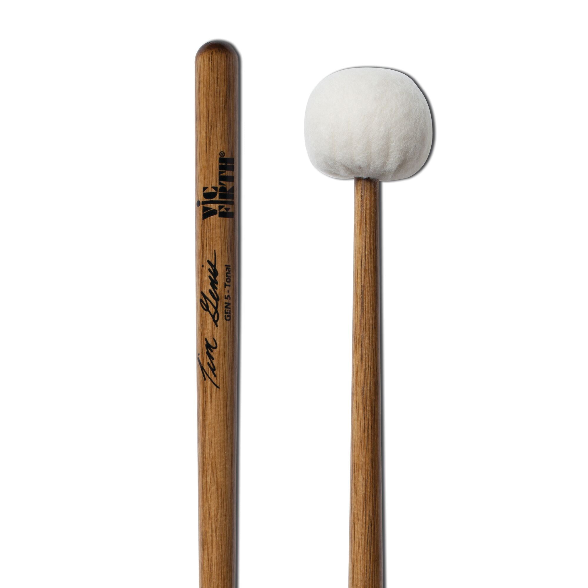 vic-firth-gen5-tim-genis-tonal-pauken-mallet image 4