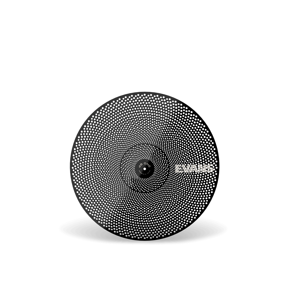 evans-db-one-low-volume-becken-mit-dbalance image 3