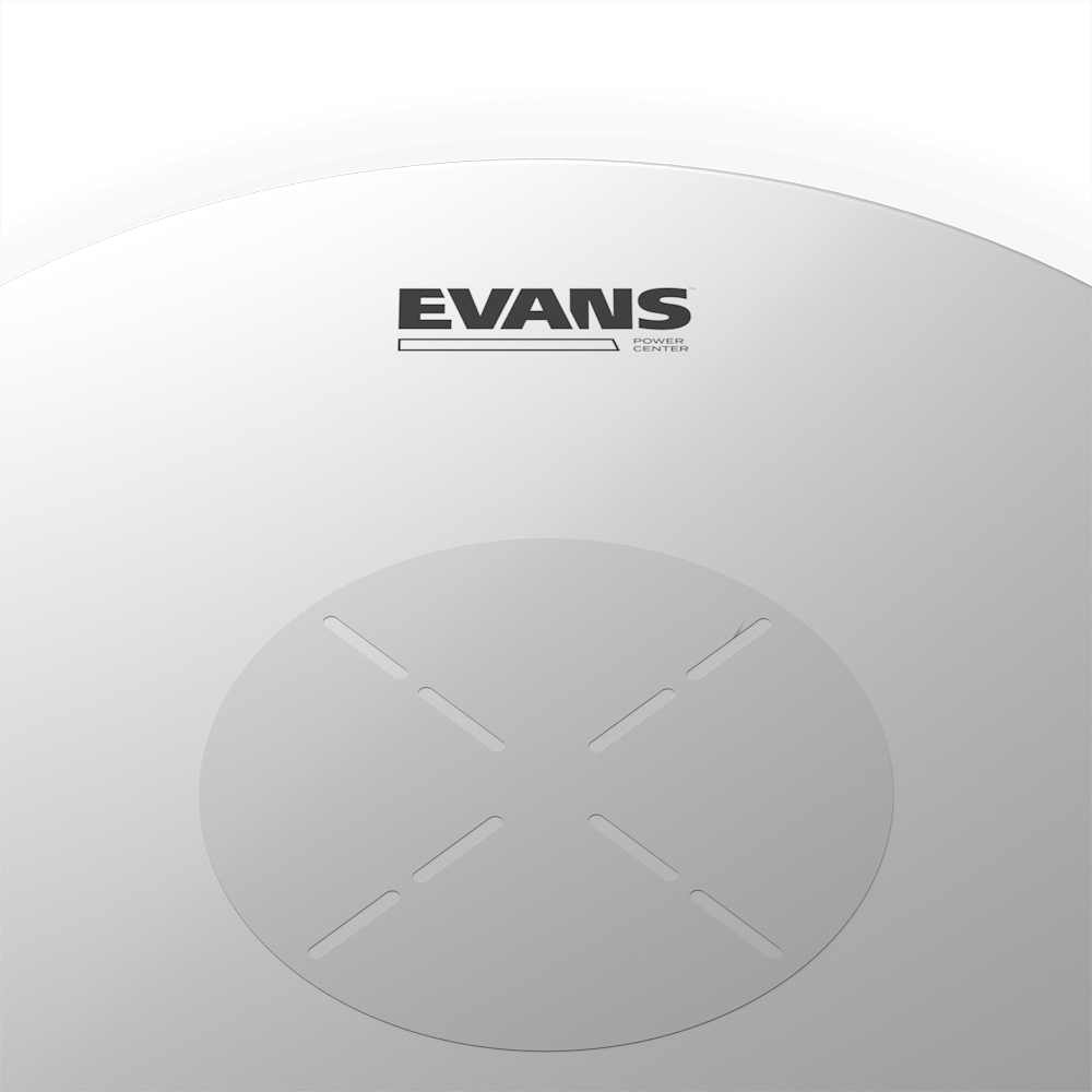 evans-power-center-snare-schlagfell-coated-mit-dot image 4