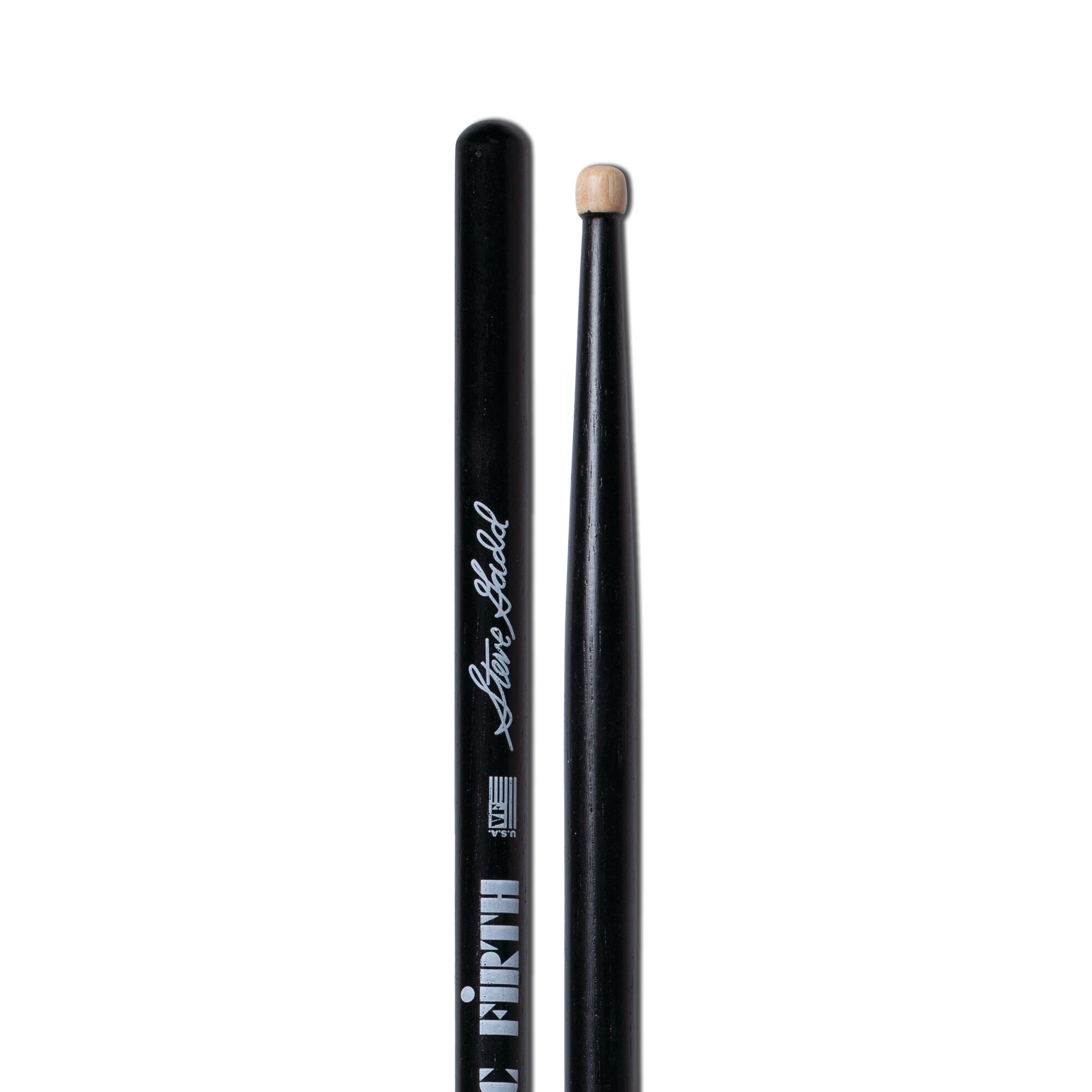 vic-firth-signature-series-steve-gadd-drumsticks image 4