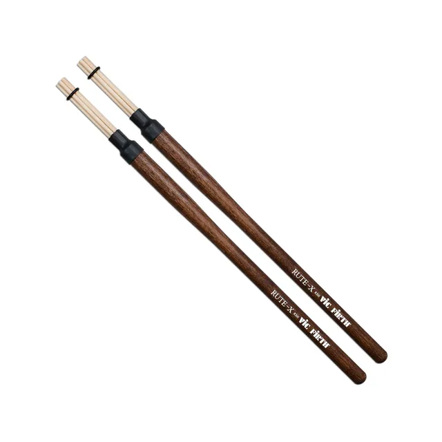 vic-firth-rute-x-heavy-gauge-rods image 1