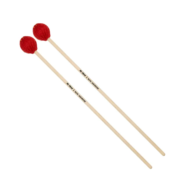 vic-firth-corpsmaster-m278-iain-moyer-marimba-mallets-extremely-hard image 1