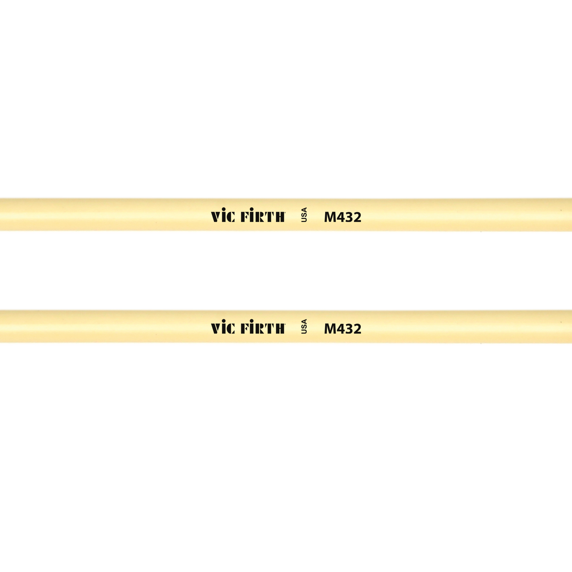 vic-firth-m432-articulate-series-glockenspiel-schl-gel-7-8-lexan-mit-messinggewi image 2