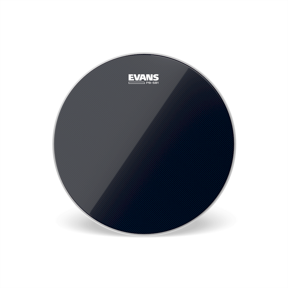 evans-mx1-pipe-band-marching-snare-batter-fell image 1