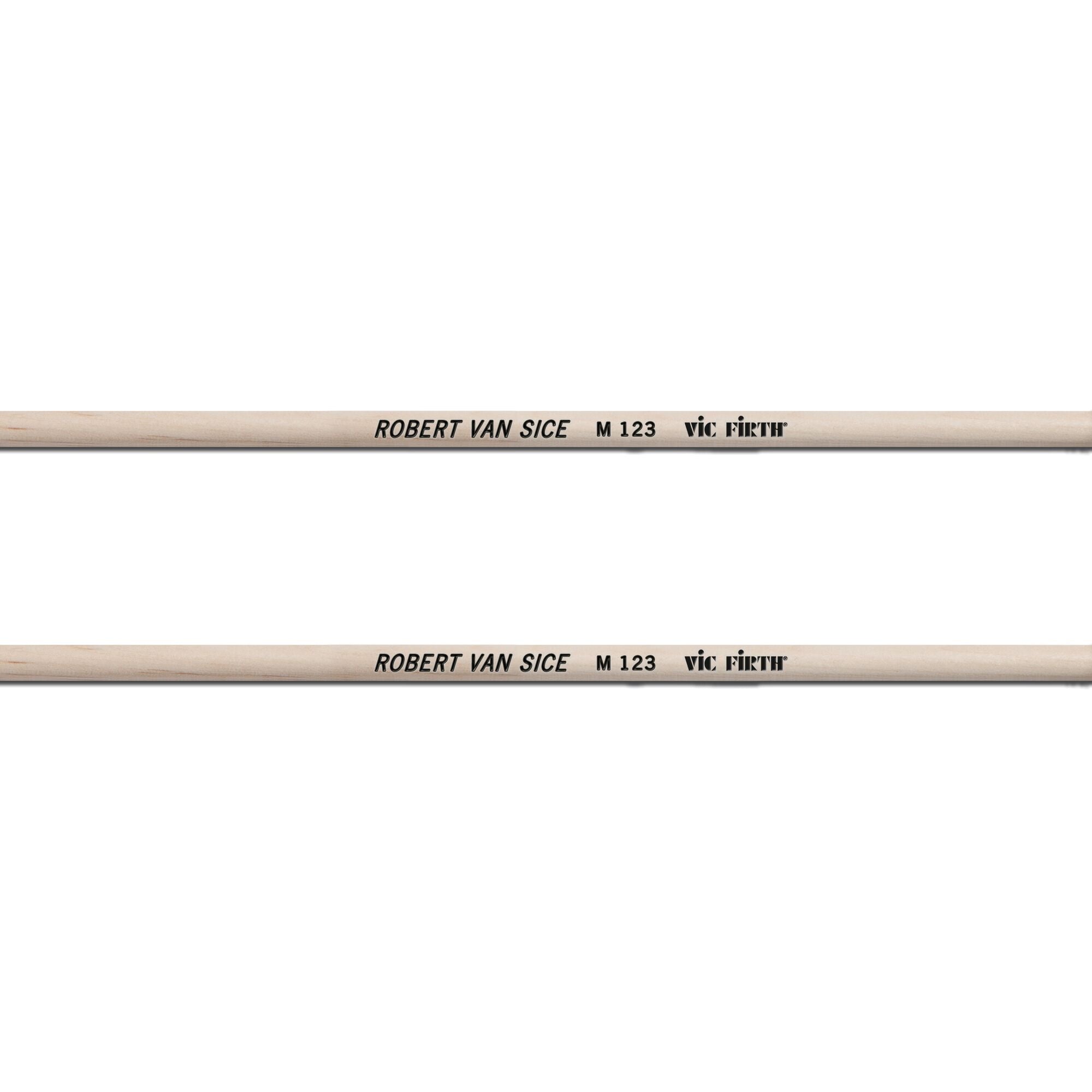 vic-firth-m123-robert-van-sice-keyboard-schl-gel-medium-soft image 2