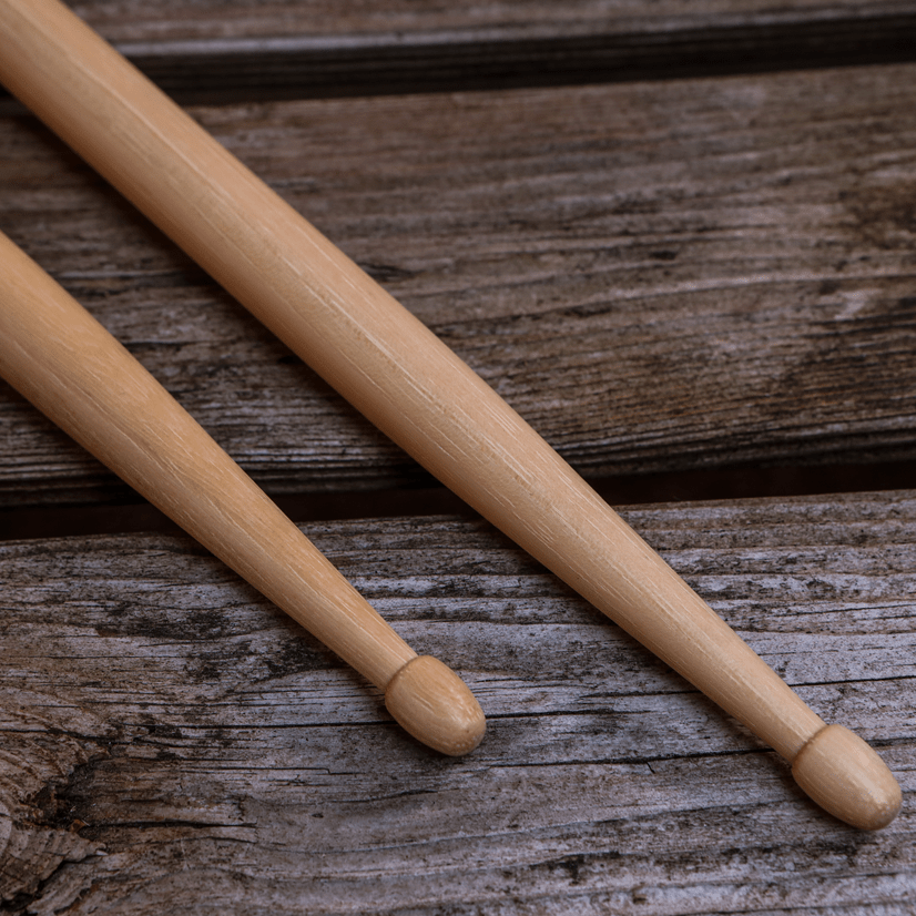 vic-firth-american-classic-5a-dual-tone-mallet-sticks image 8