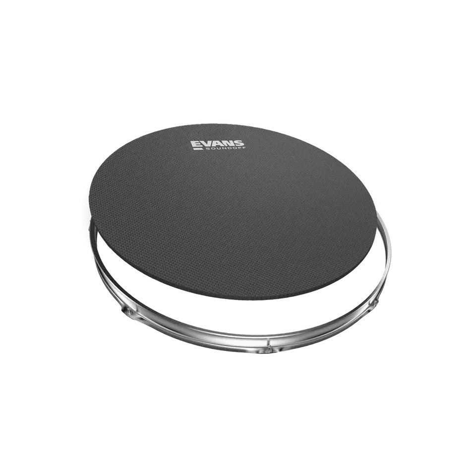 evans-soundoff-drum-mutes-trommel-d-mpfer-f-r-leises-ben image 1