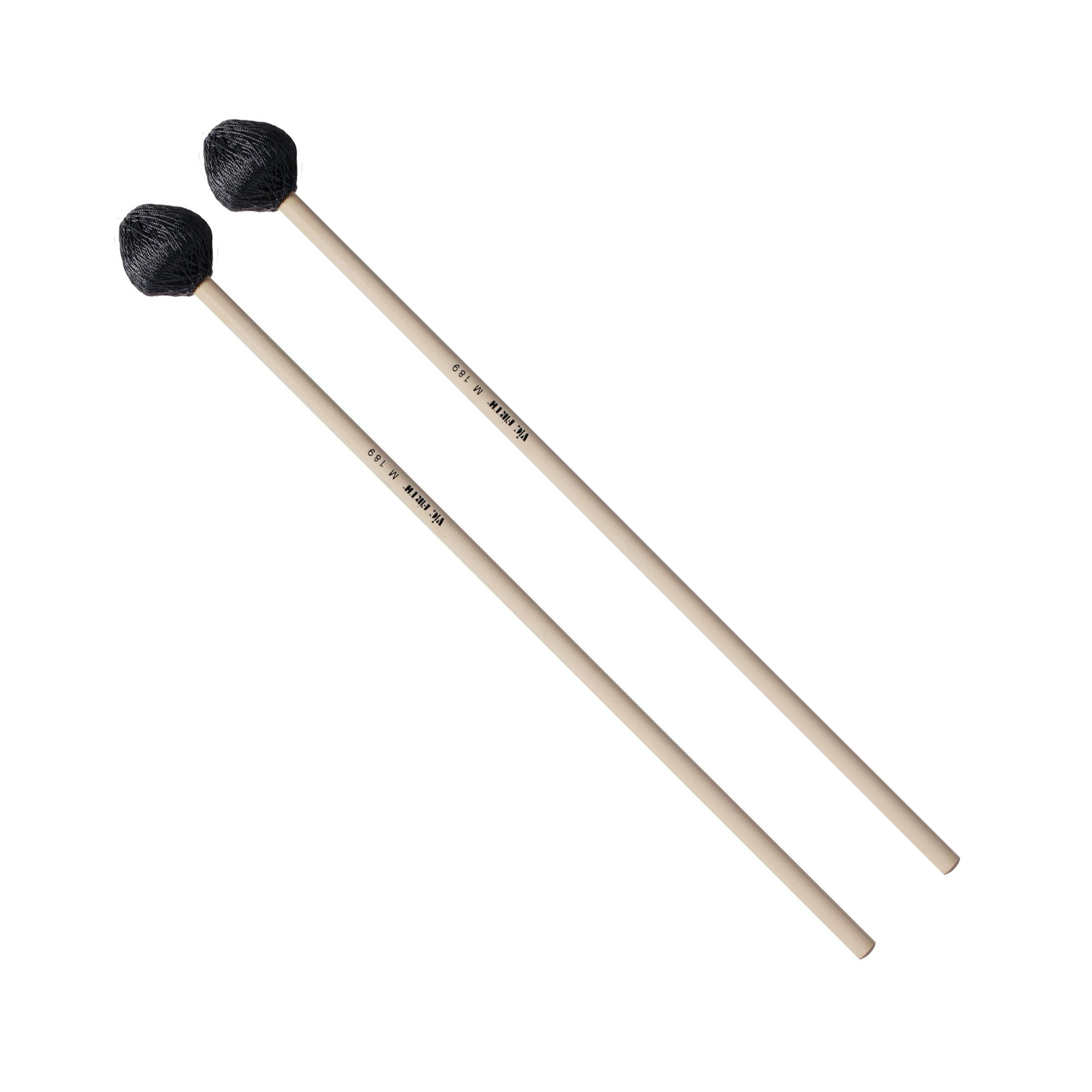 vic-firth-m189-corpsmaster-multi-application-vibraphon-mallets-very-hard image 1