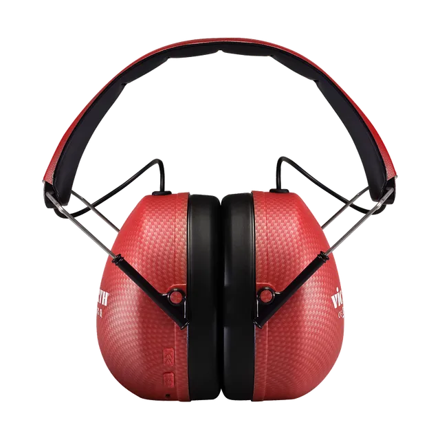vic-firth-bluetooth-isolation-kopfh-rer-mit-geh-rschutz image 1
