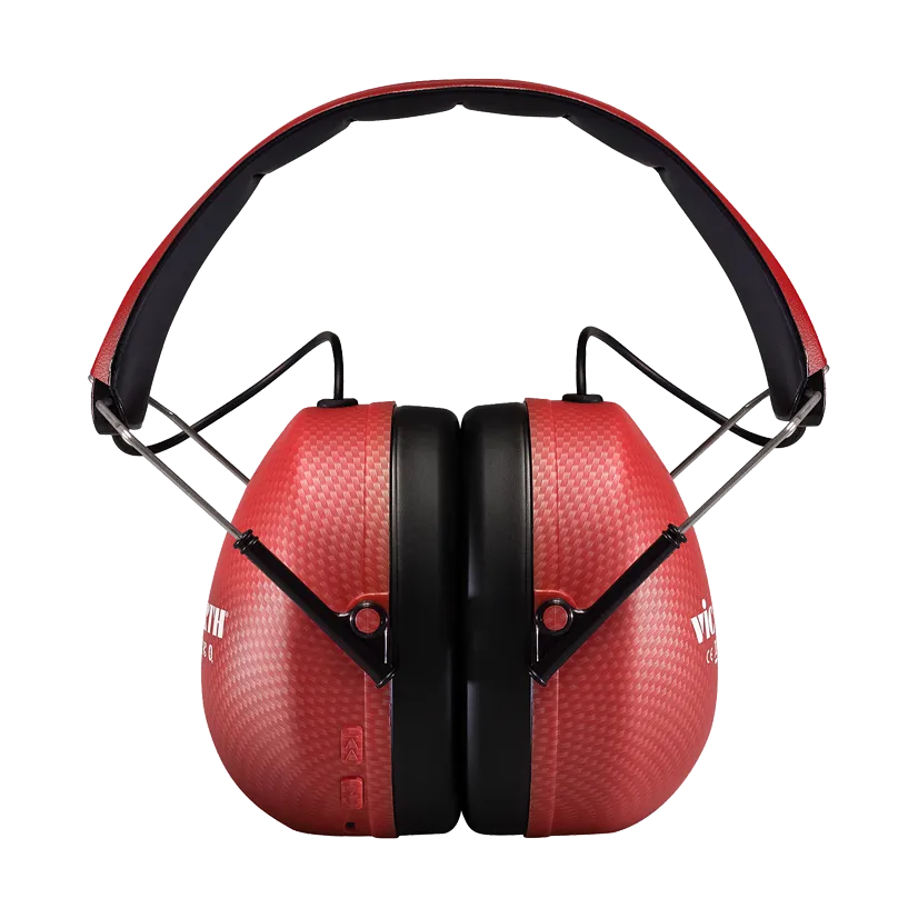 vic-firth-bluetooth-isolation-kopfh-rer-mit-geh-rschutz image 1
