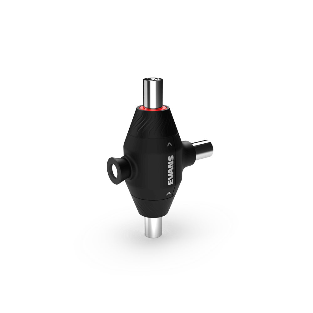 evans-pull-cord-drum-key-stimmschl-ssel image 2