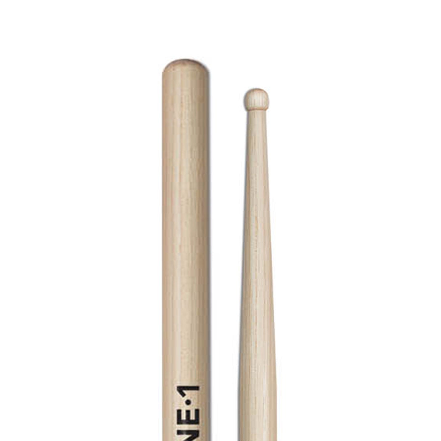 vic-firth-american-classic-ne1-mike-johnston-drumsticks image 4