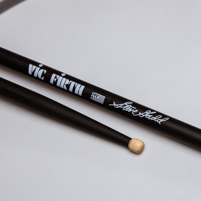 vic-firth-signature-series-steve-gadd-drumsticks image 6