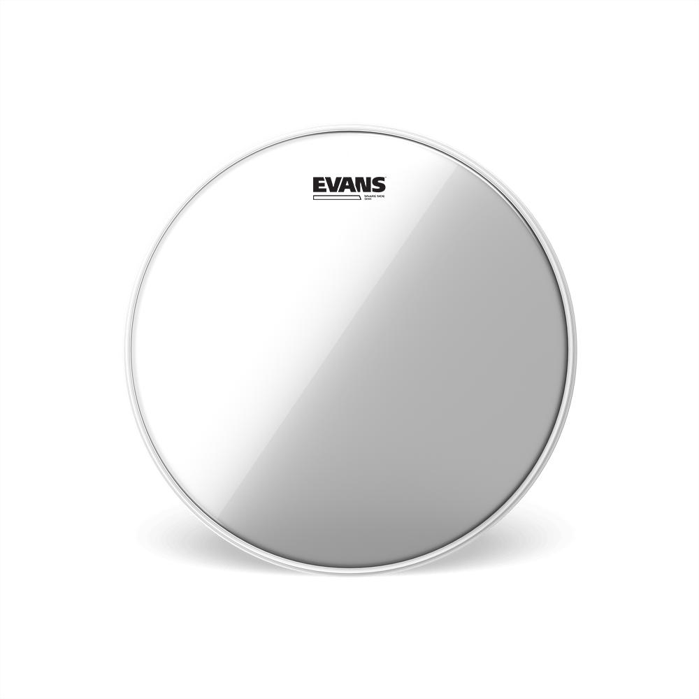 evans-snare-side-300-resonanzfell-hazy-300 image 1