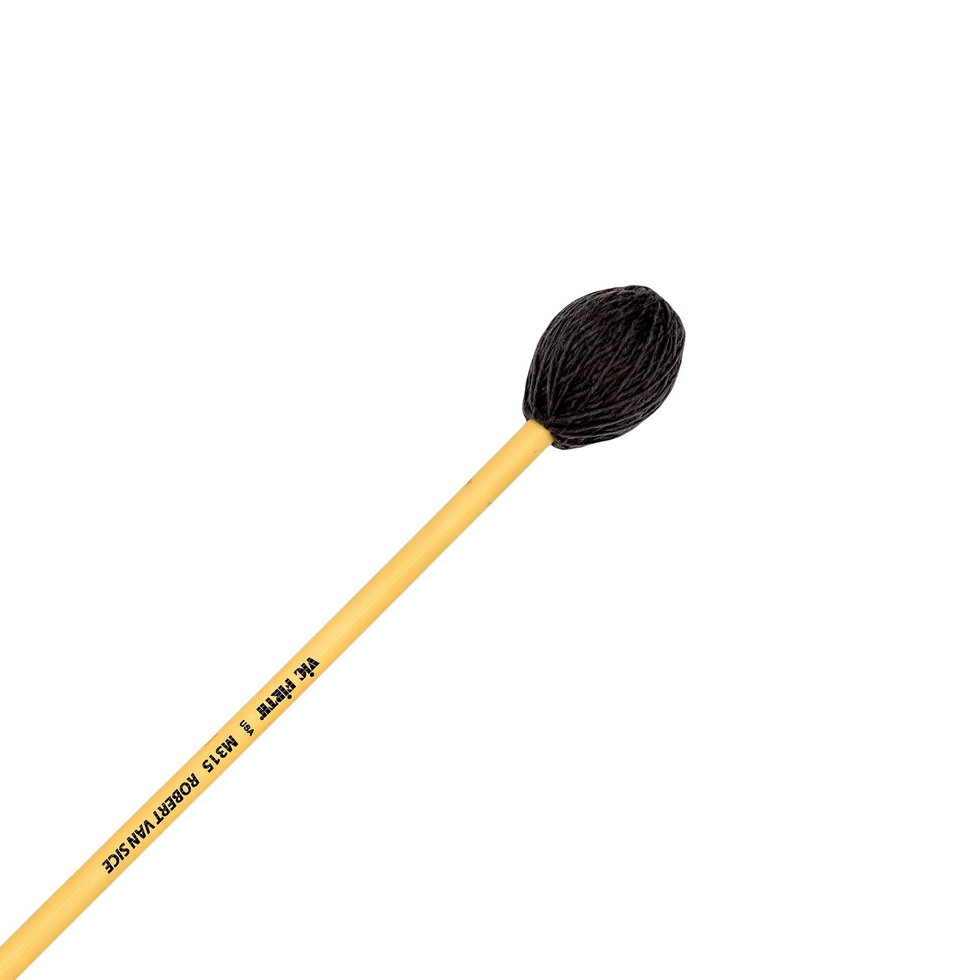vic-firth-m315-robert-van-sice-signature-vibraphone-mallets-hard image 3