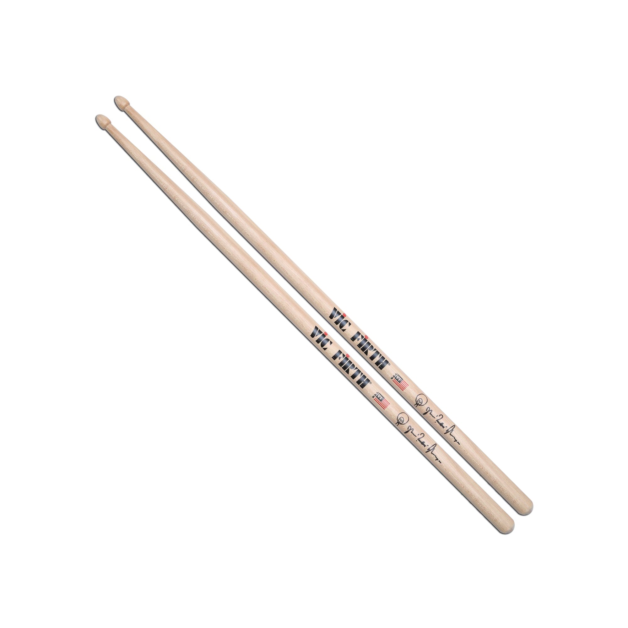 vic-firth-signature-ahmir-questlove-thompson-drumsticks-holz image 1