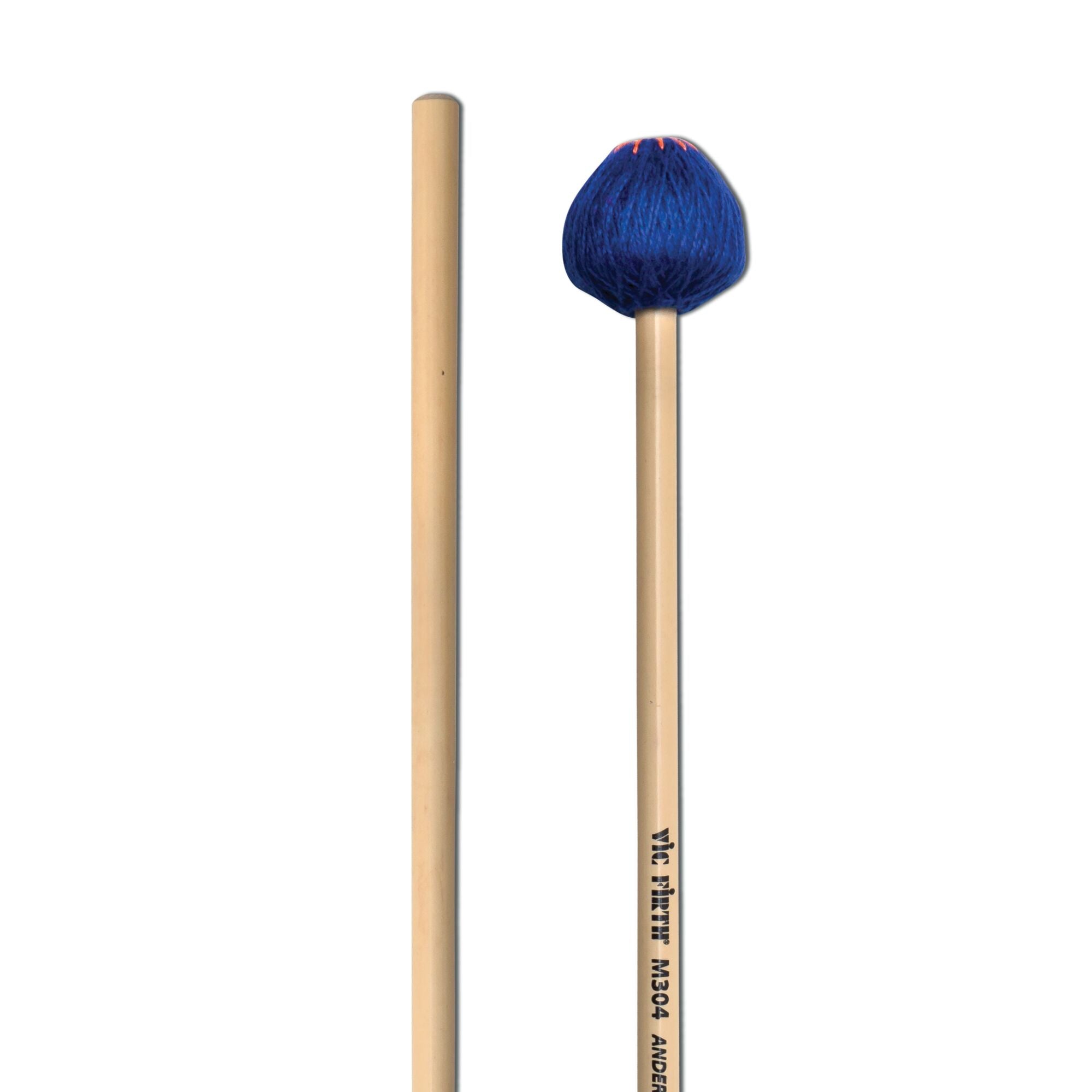 vic-firth-m304-anders-astrand-keyboard-schl-gel-hart-blau image 4