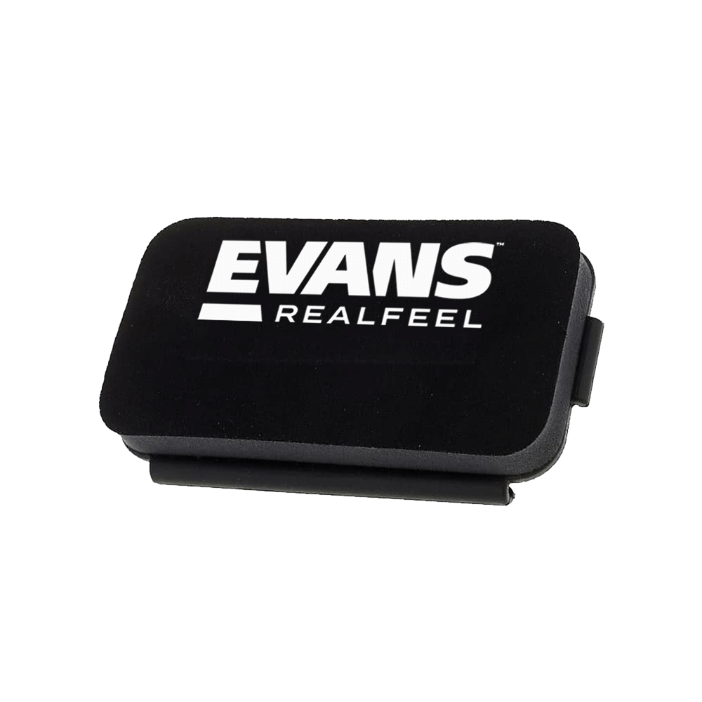 evans-realfeel-folding-bass-impact-ersatz-pad image 1