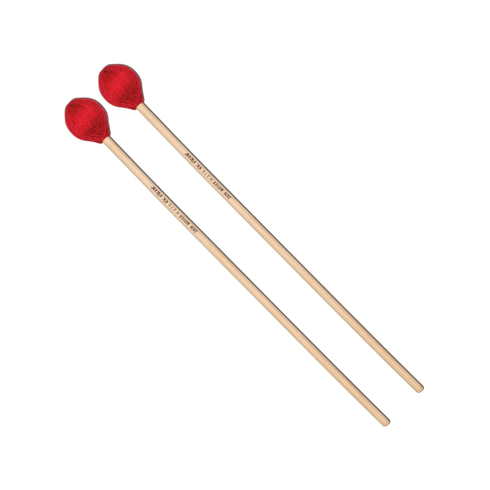 vic-firth-m276-corpsmaster-iain-moyer-vibraphon-schl-gel-hart image 1