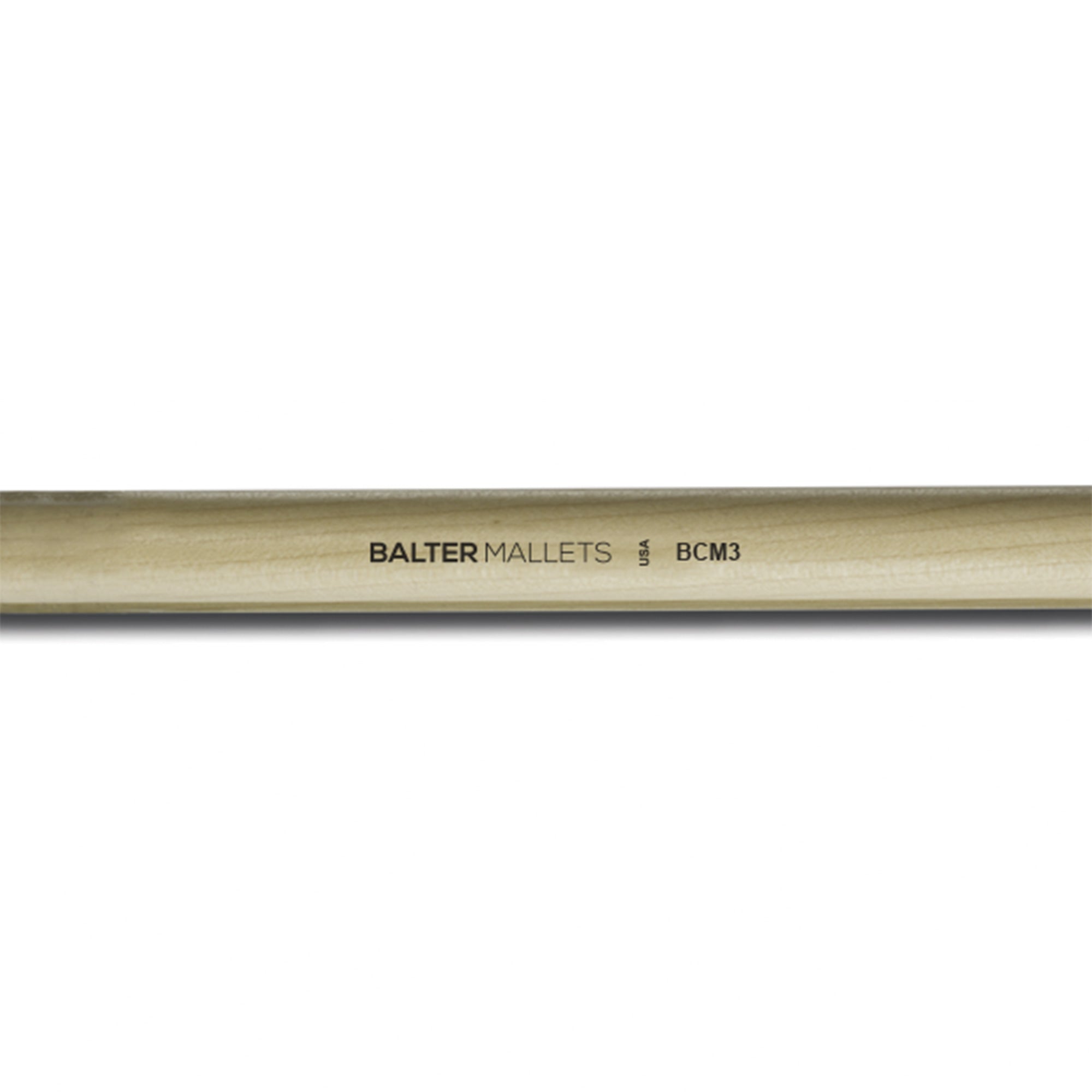 vic-firth-bcm3-large-chime-schl-gel-1-3-4-zoll-kopf image 2