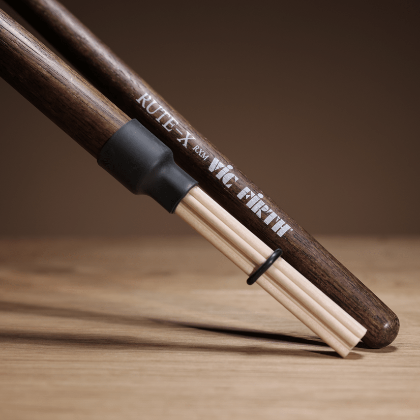 vic-firth-rute-x-medium-gauge-rods-aus-birke image 7