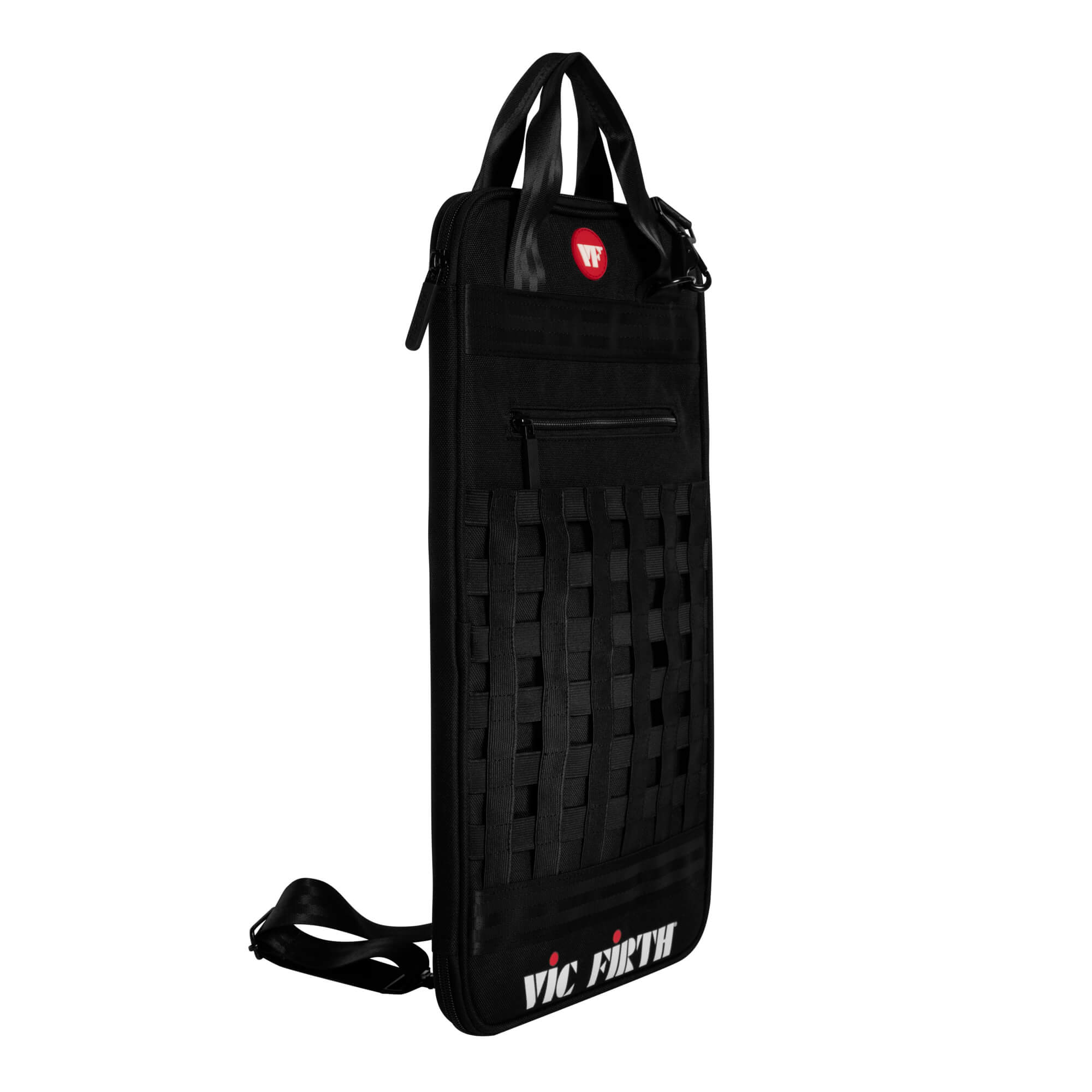 vic-firth-performer-classic-stickbag-schwarz image 2