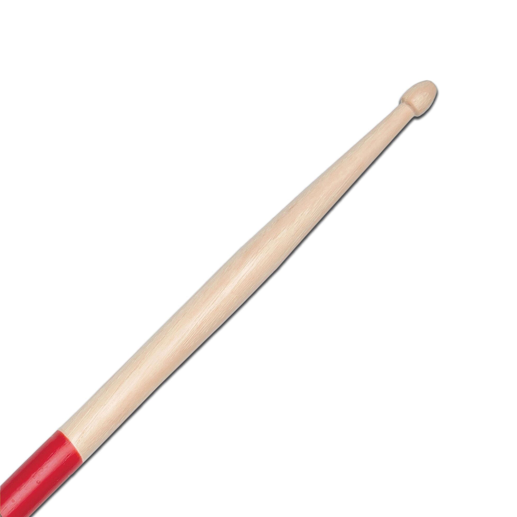 vic-firth-american-classic-7a-vic-grip-drumsticks image 3