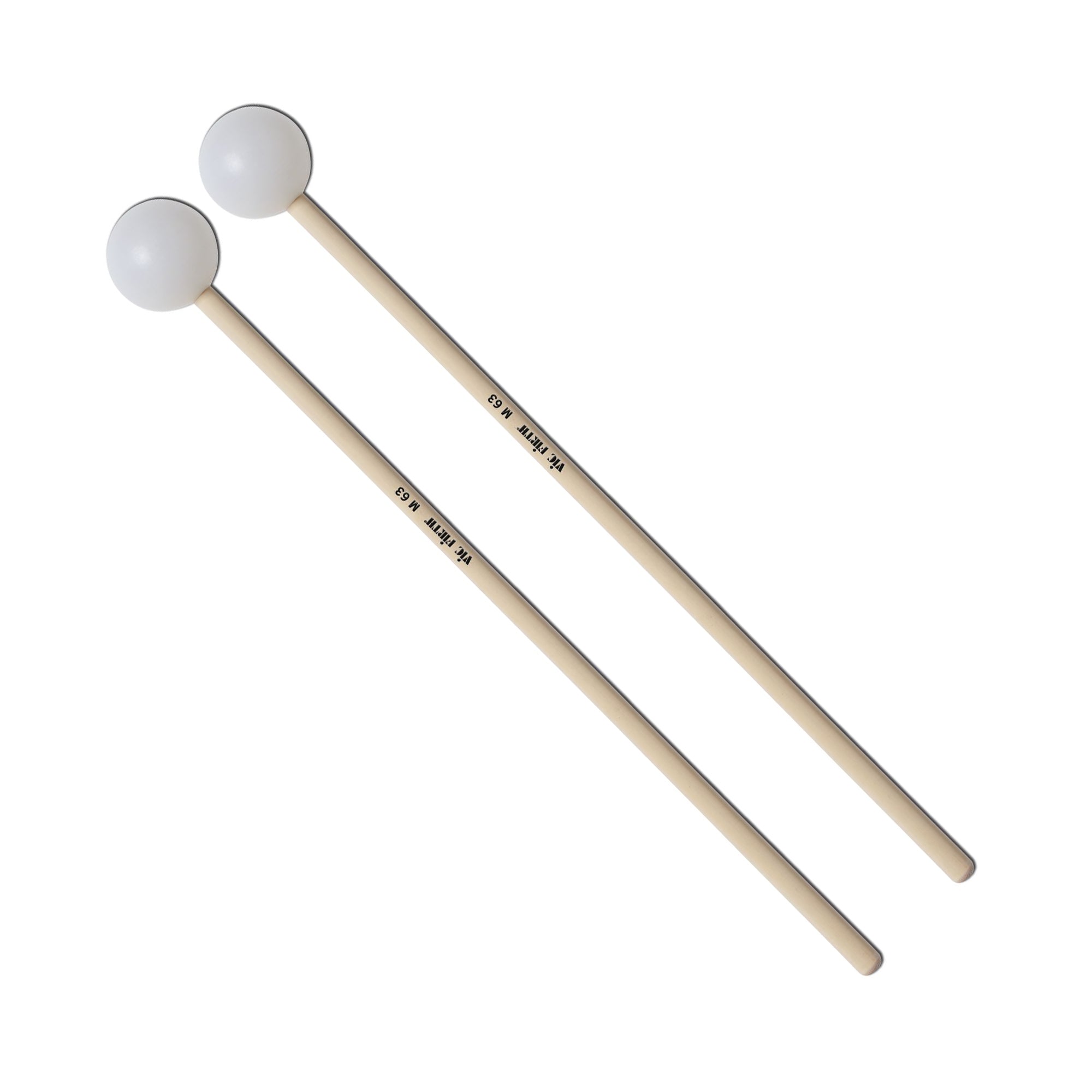 vic-firth-m63-corpsmaster-keyboard-poly-schl-gel-medium image 1
