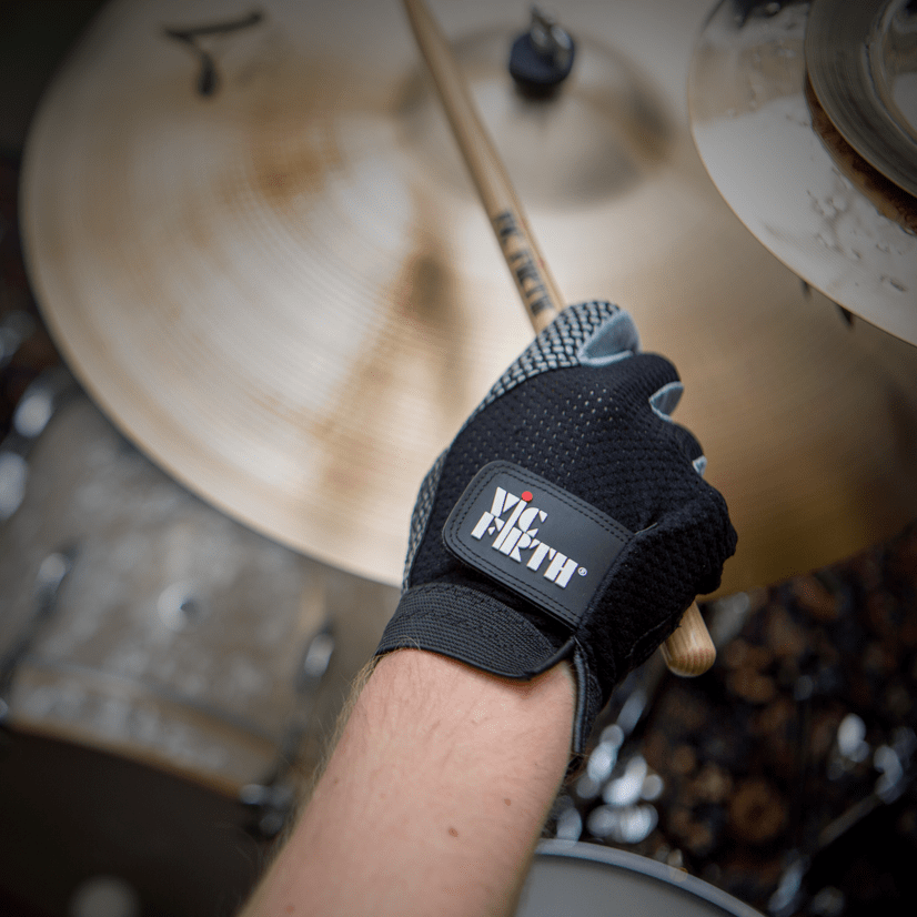 vic-firth-vic-gloves-marching-handschuhe-grip image 6