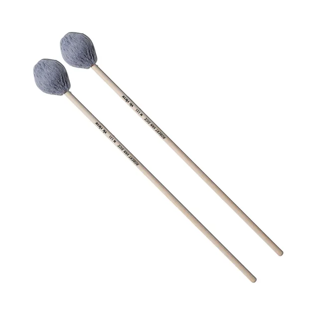 vic-firth-m121-robert-van-sice-marimba-schl-gel-sehr-weich image 1