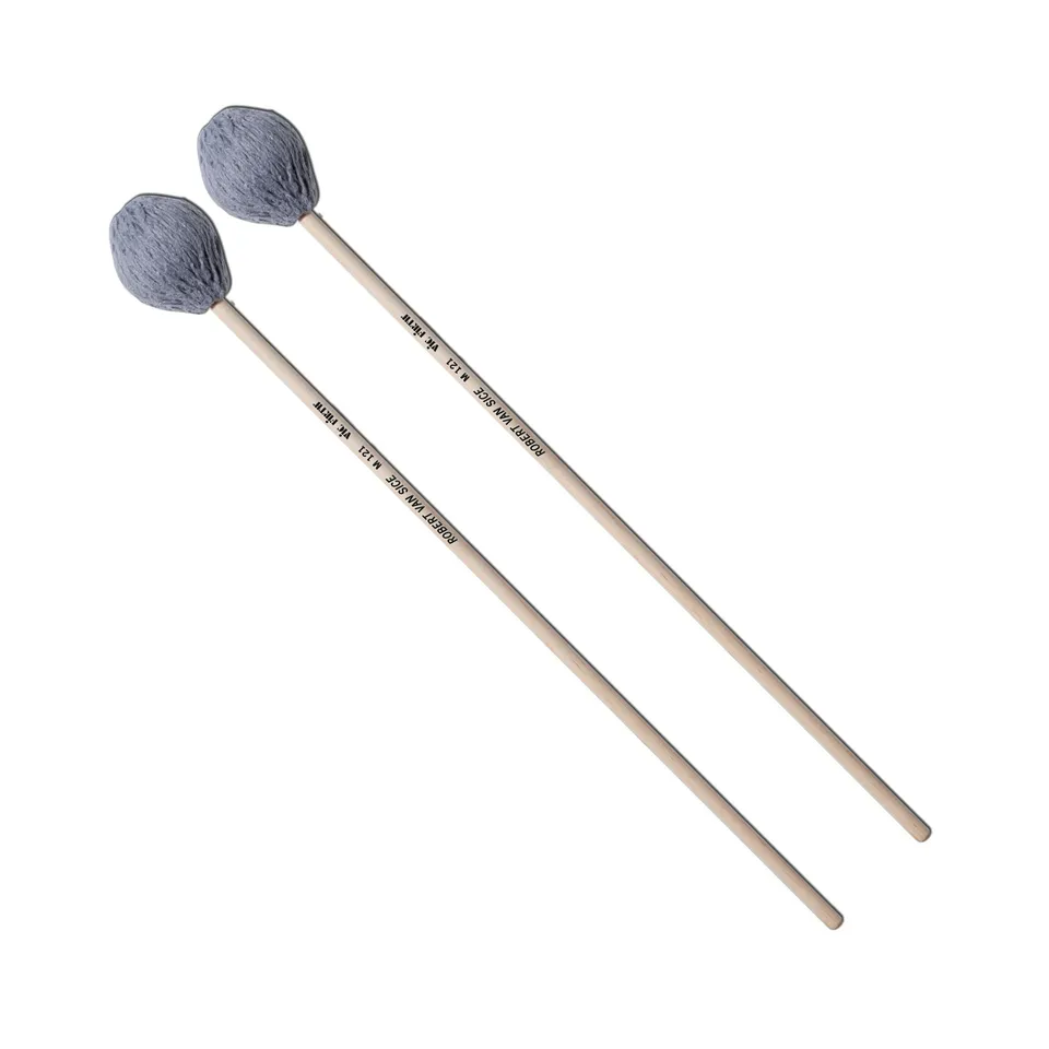 vic-firth-m121-robert-van-sice-marimba-schl-gel-sehr-weich image 1