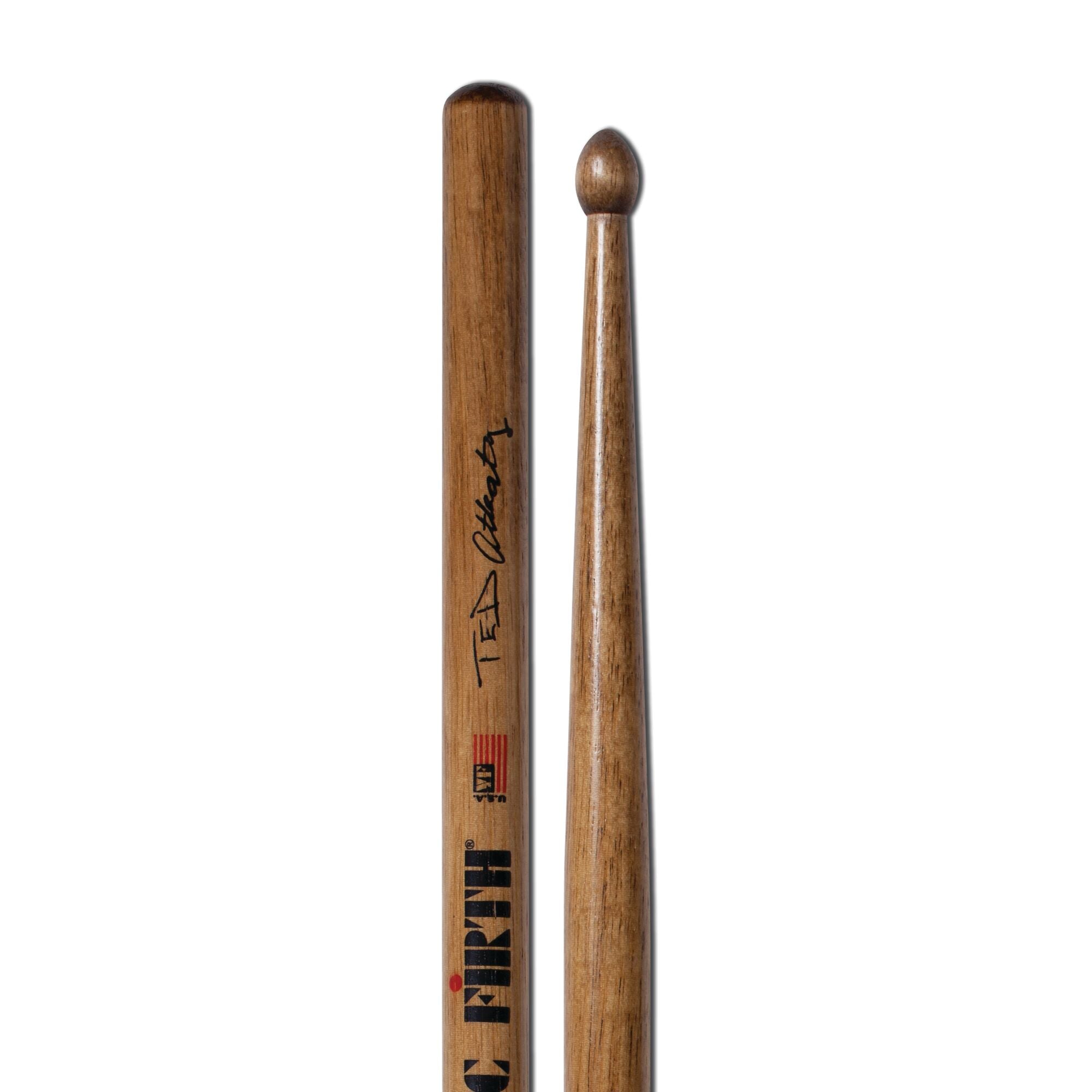 vic-firth-symphonic-collection-ted-atkatz-concert-sticks image 4