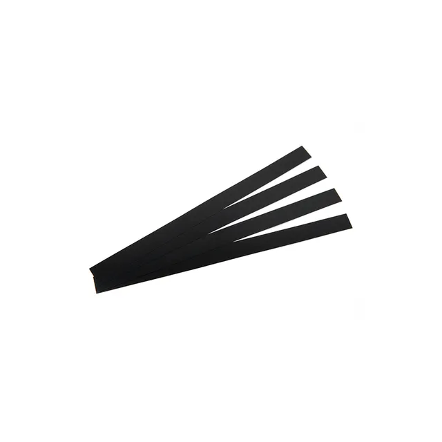 evans-mylar-snare-wire-straps-snare-teppich-halteb-nder-4er-pack image 1