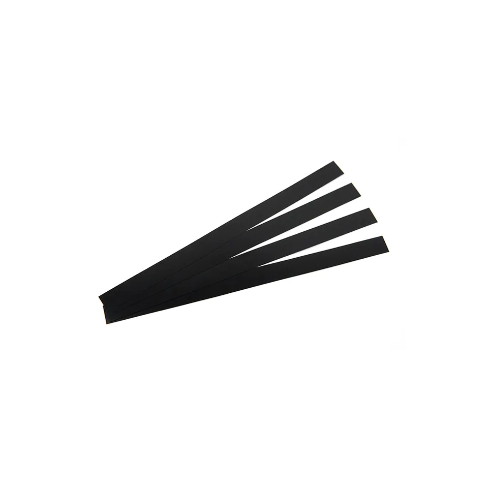 evans-mylar-snare-wire-straps-snare-teppich-halteb-nder-4er-pack image 1