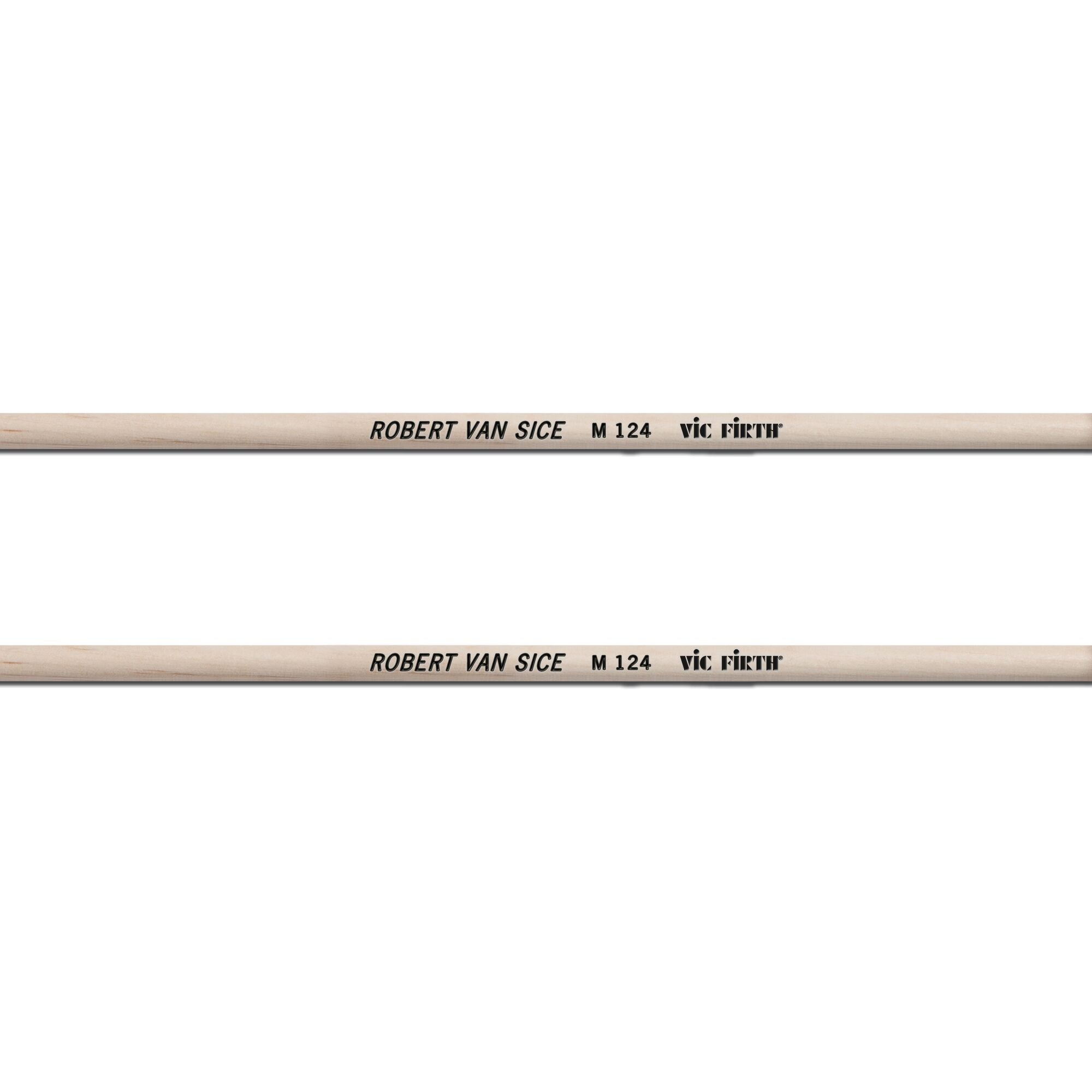 vic-firth-m124-robert-van-sice-signature-keyboard-schl-gel-medium-synthetic-core image 2