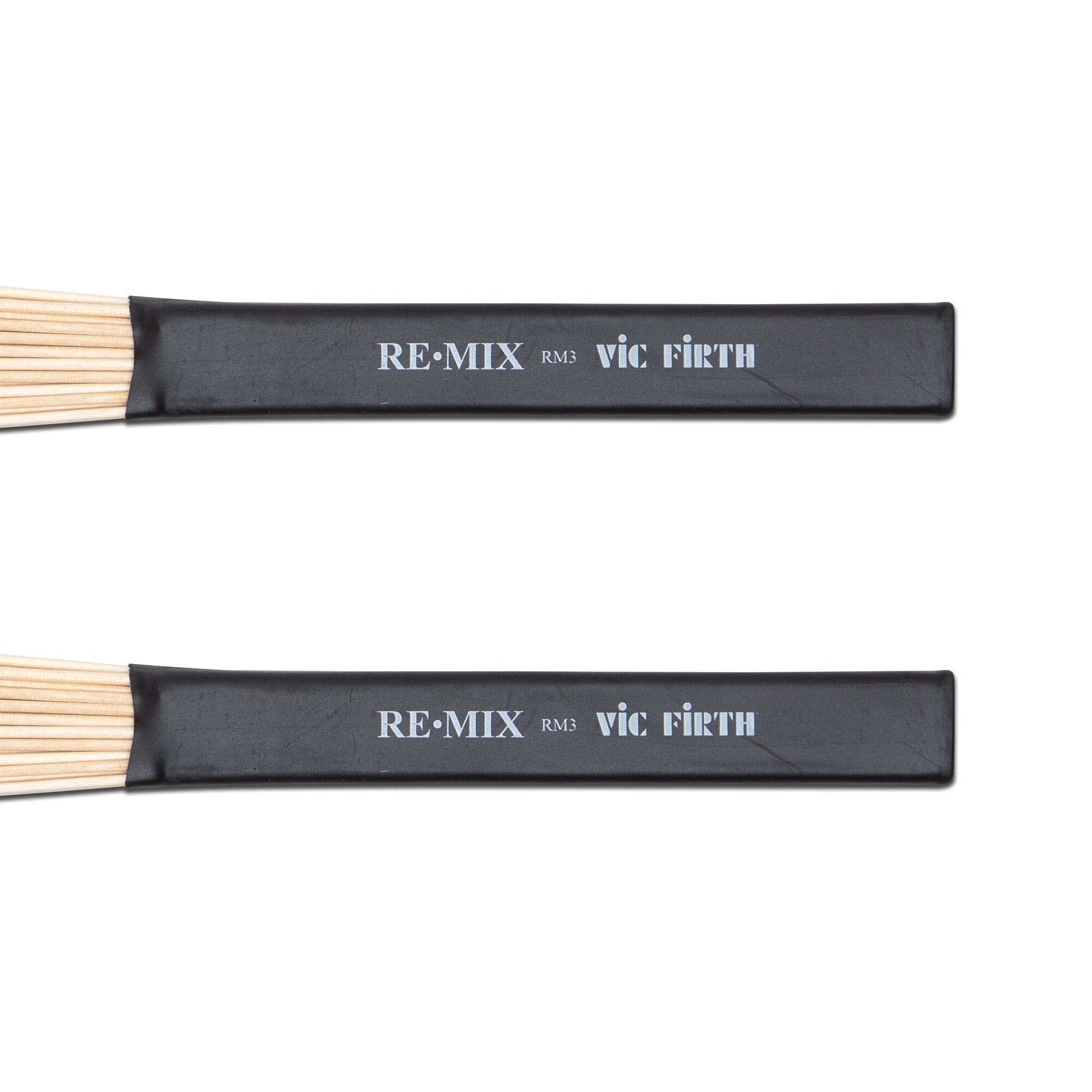 vic-firth-re-mix-birch-brushes-besen-paar image 2