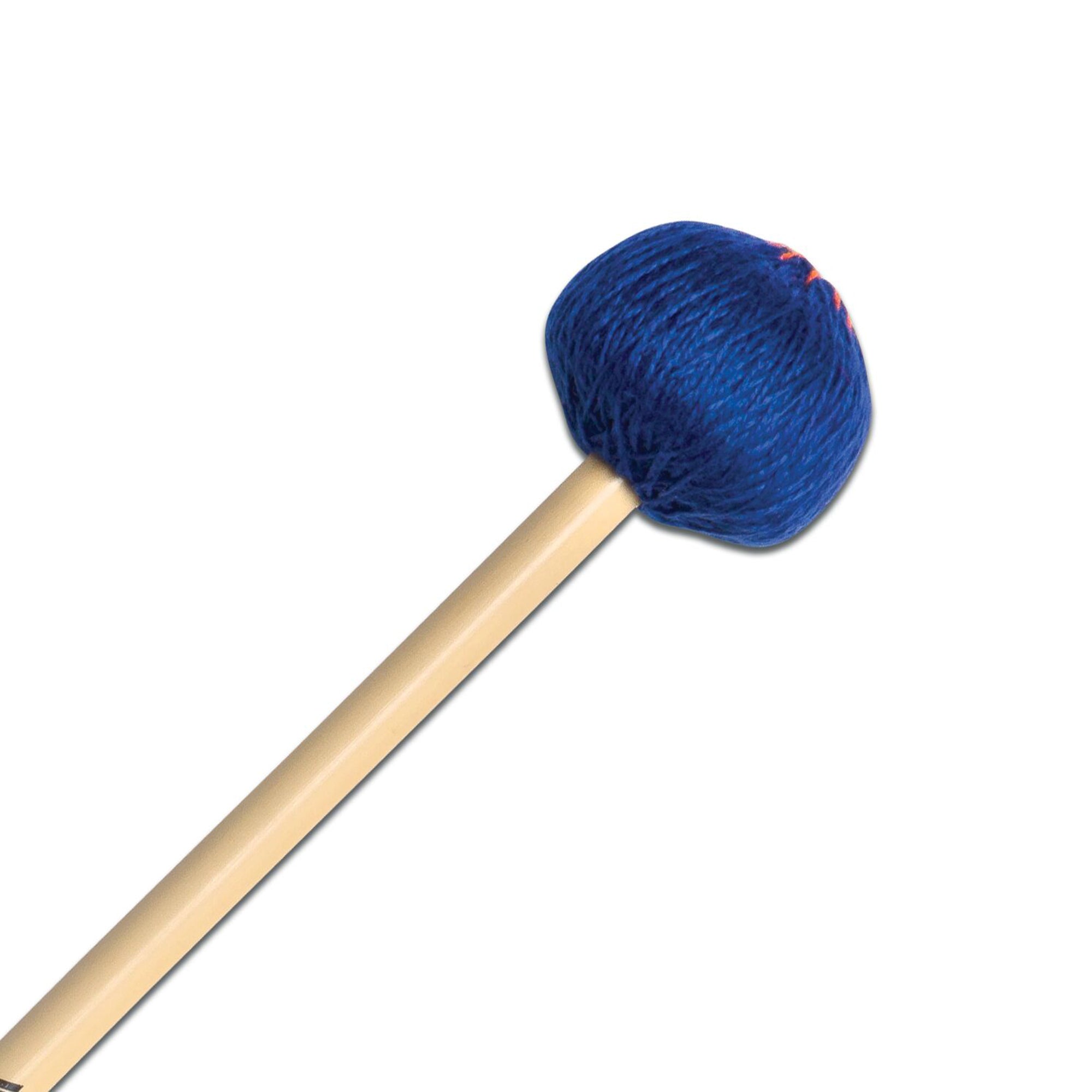 vic-firth-m301-anders-astrand-keyboard-mallets-medium-soft-blau image 3