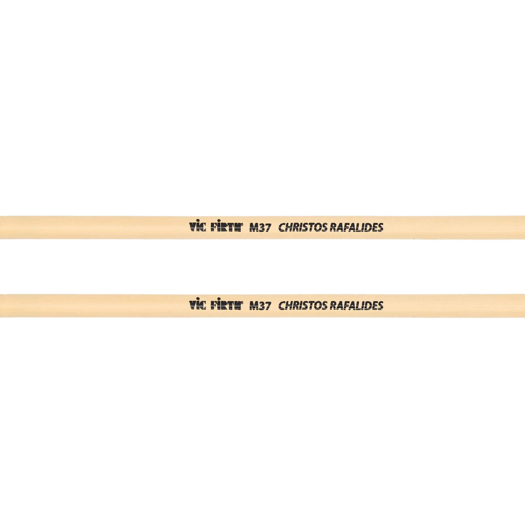 vic-firth-m37-christos-rafalides-signature-vibraphone-mallet image 2