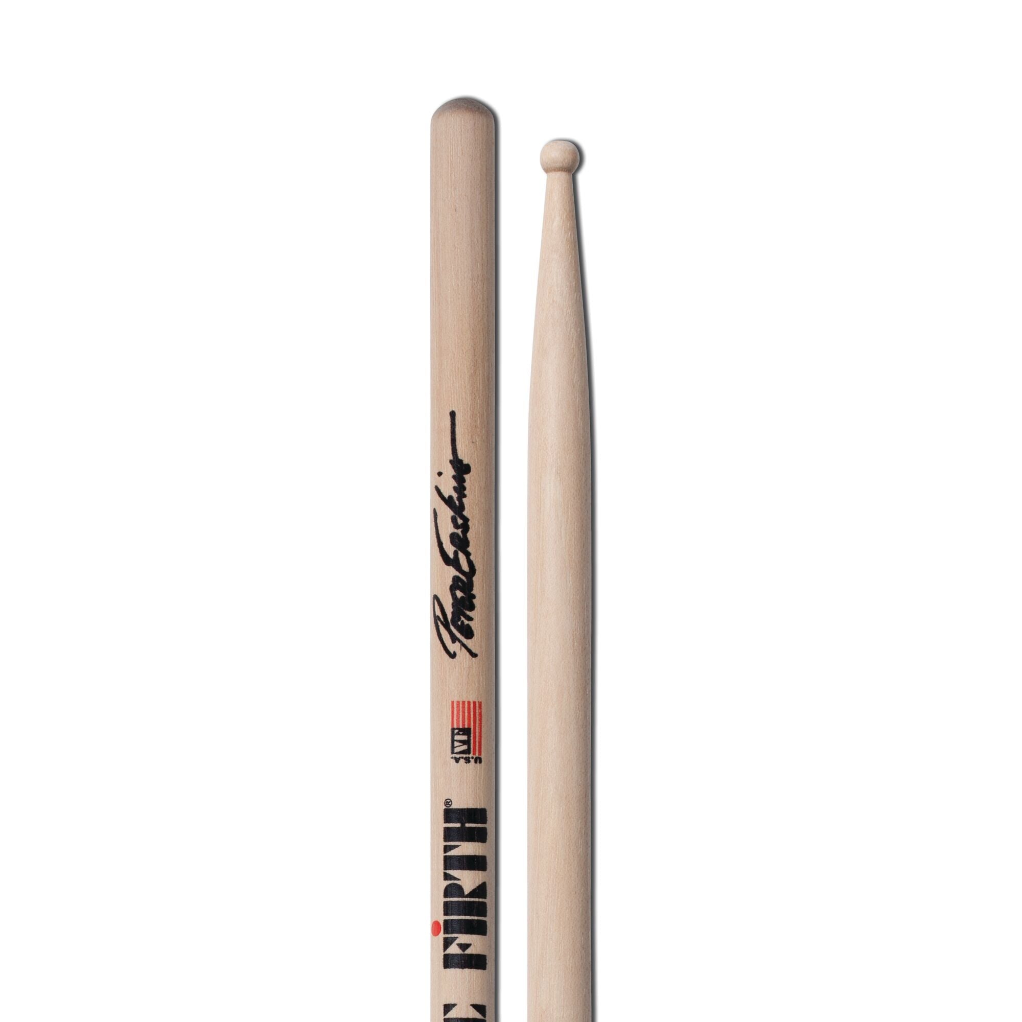 vic-firth-signature-peter-erskine-drumsticks-jazz image 4