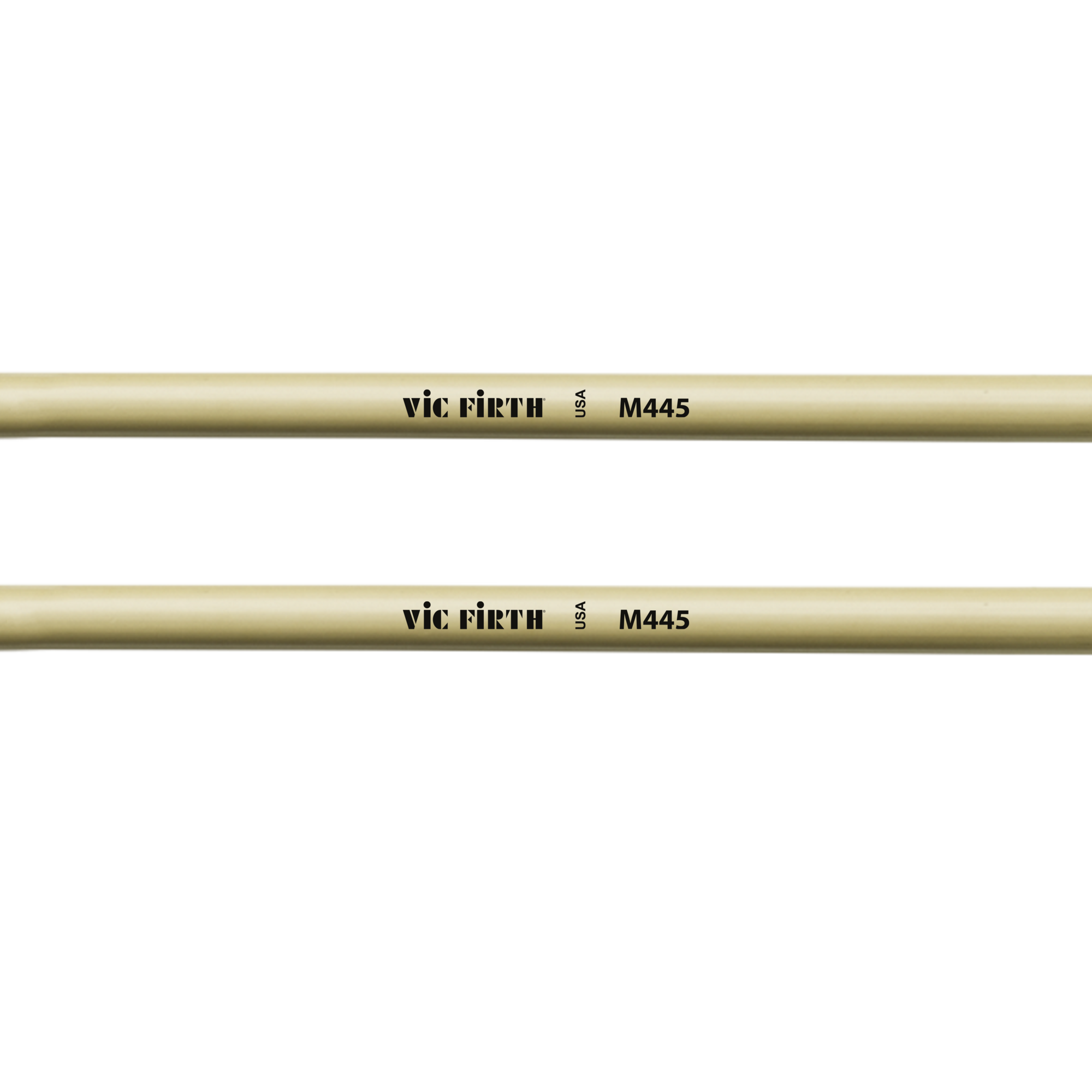 vic-firth-m445-articulate-keyboard-mallet-glockenspiel-schl-gel-phenolic image 2