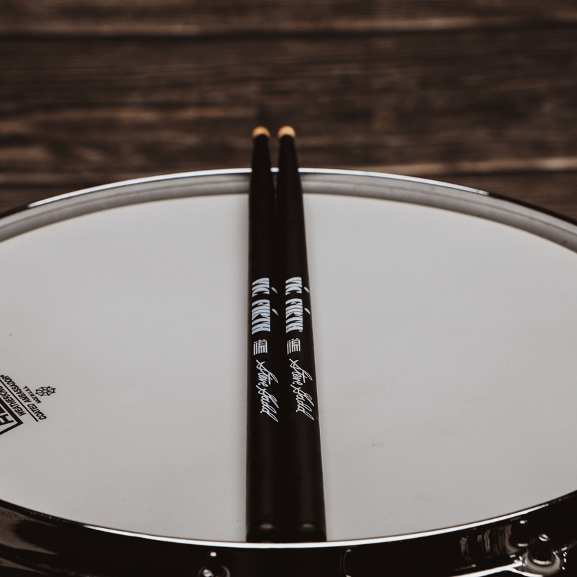 vic-firth-signature-series-steve-gadd-drumsticks image 5