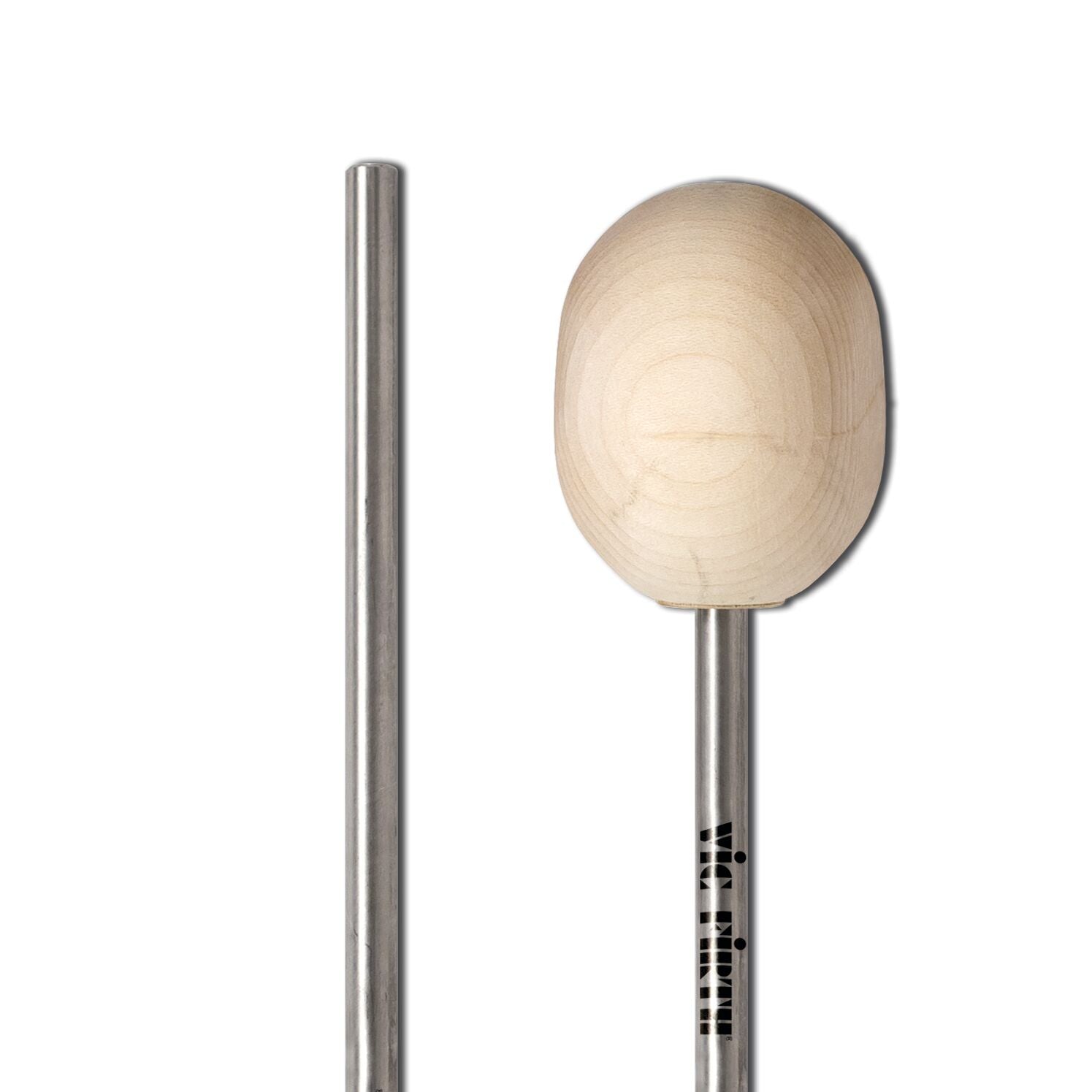 vic-firth-vickick-beaters-wood-bass-drum-schl-gel image 4