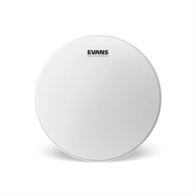 evans-g1-coated-tom-reso-drumhead-tom-resonanzfell-beschichtet image 1