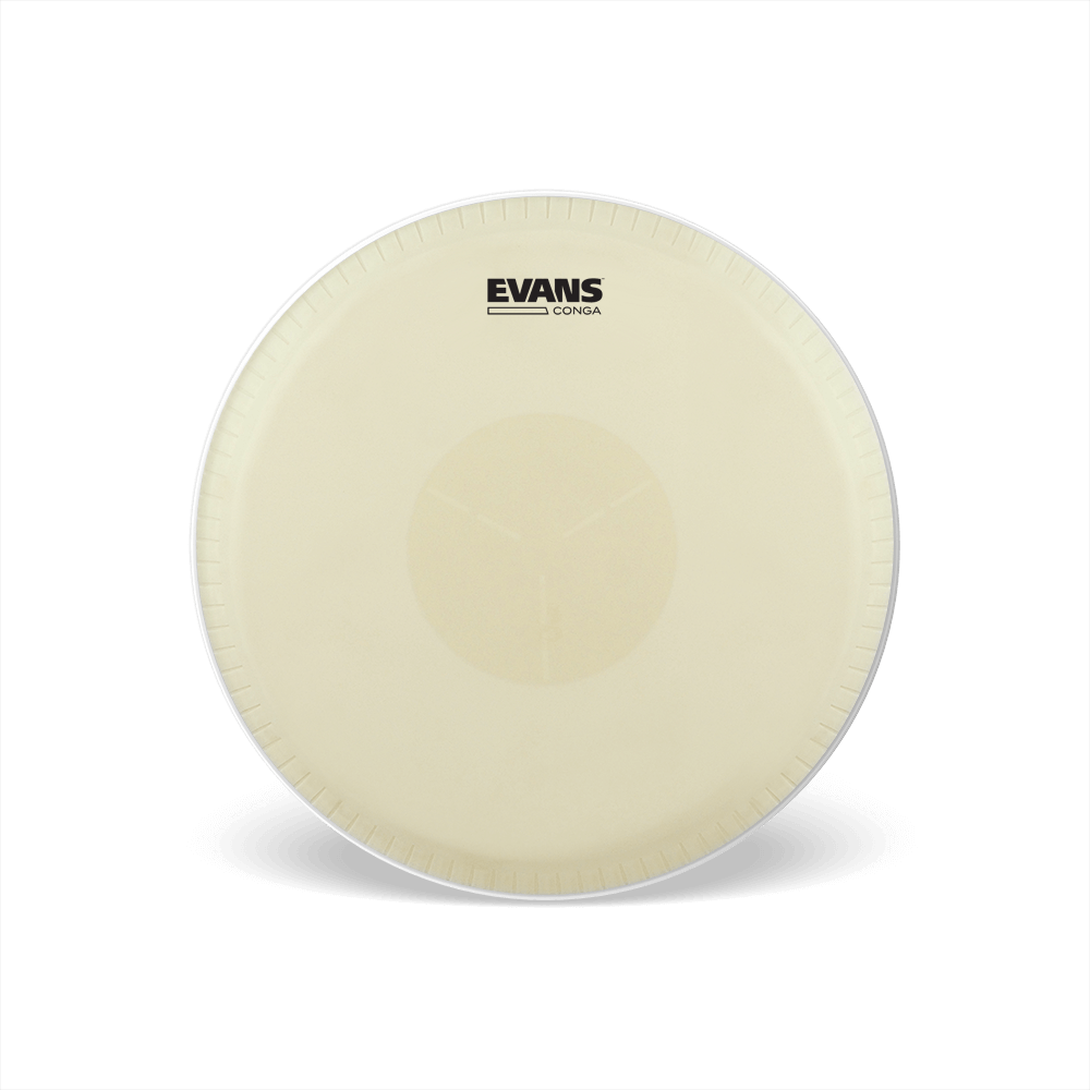 evans-tri-center-conga-fell-naturhaut-sound image 6