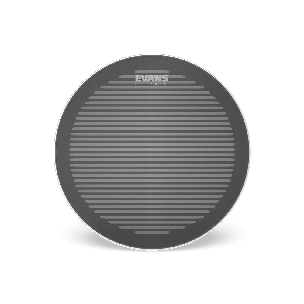 evans-db-one-snare-mesh-fell-mit-snare-sim image 1