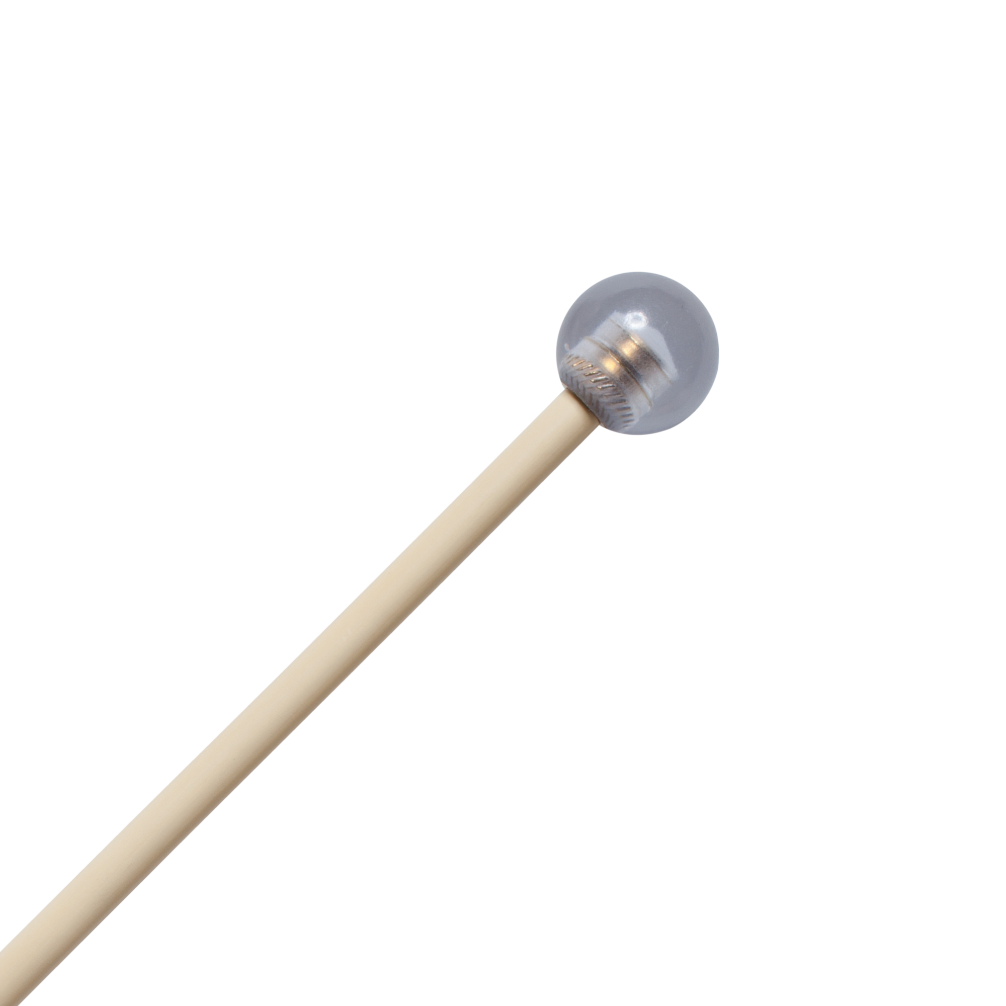 vic-firth-articulate-m434-keyboard-mallet-lexan-1-1-8 image 4